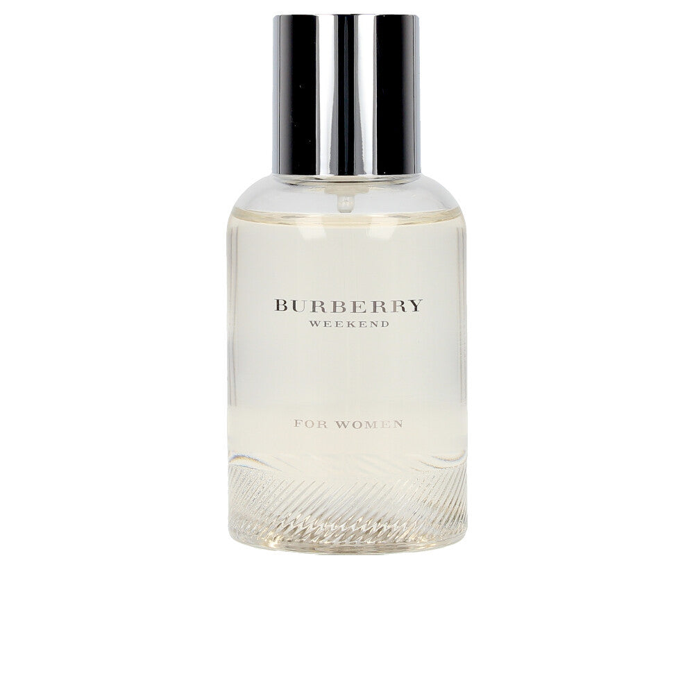 WEEKEND FOR WOMEN edp vaporizador 50 ml
