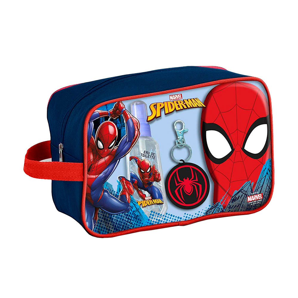 SPIDERMAN LOTE 4 pz