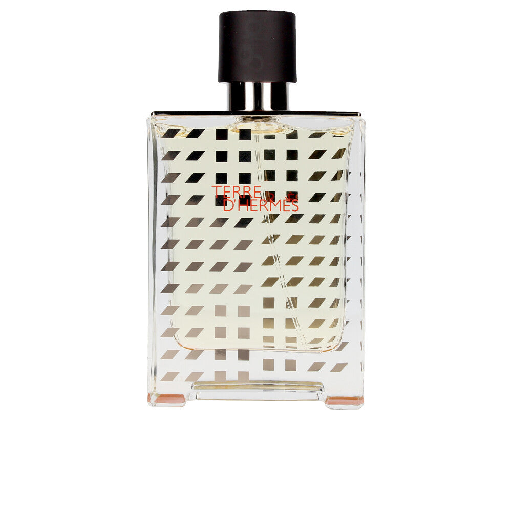 TERRE D'HERMÈS edt vaporizador limited edition 2019 100 ml