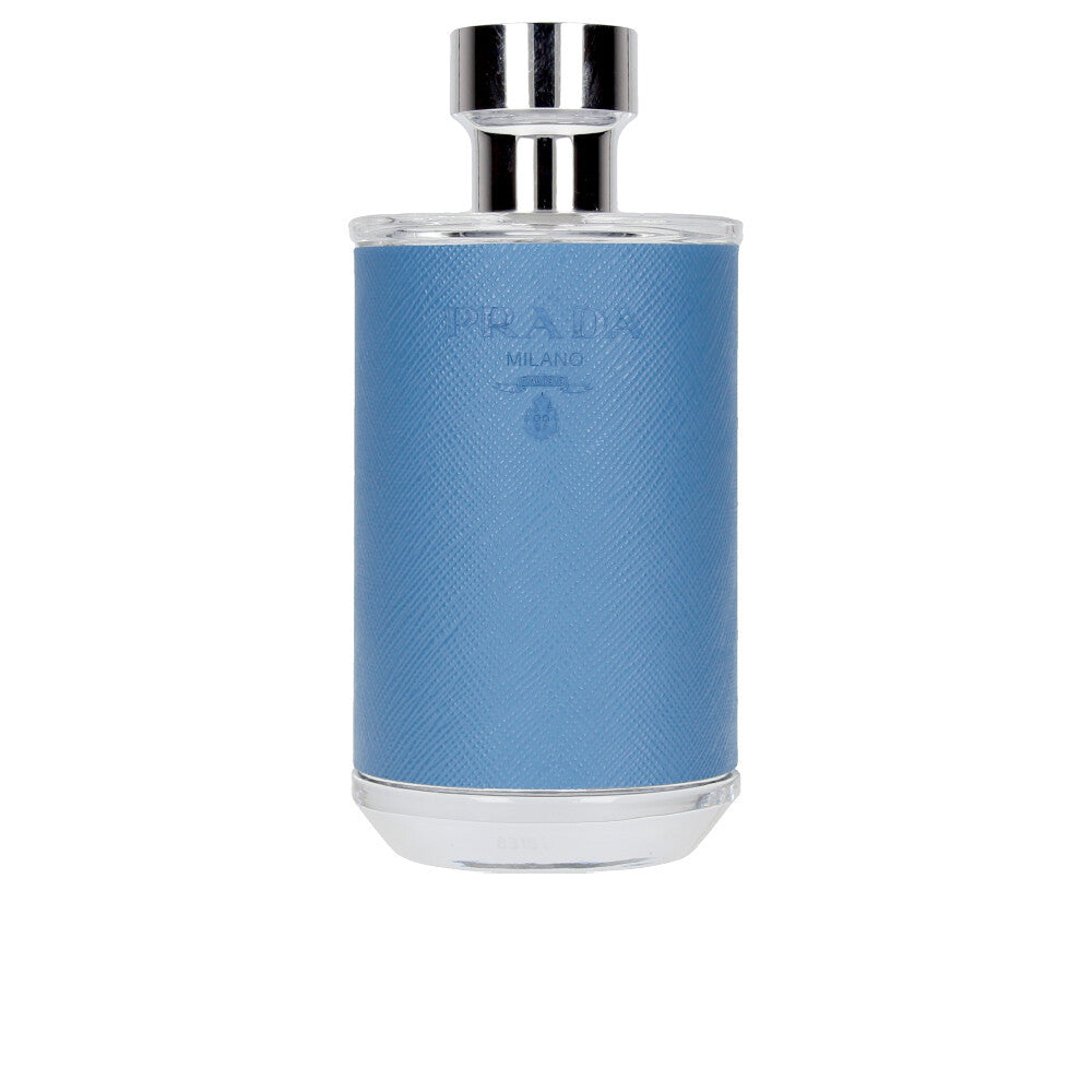 L'HOMME PRADA L'EAU edt vaporizador 100 ml