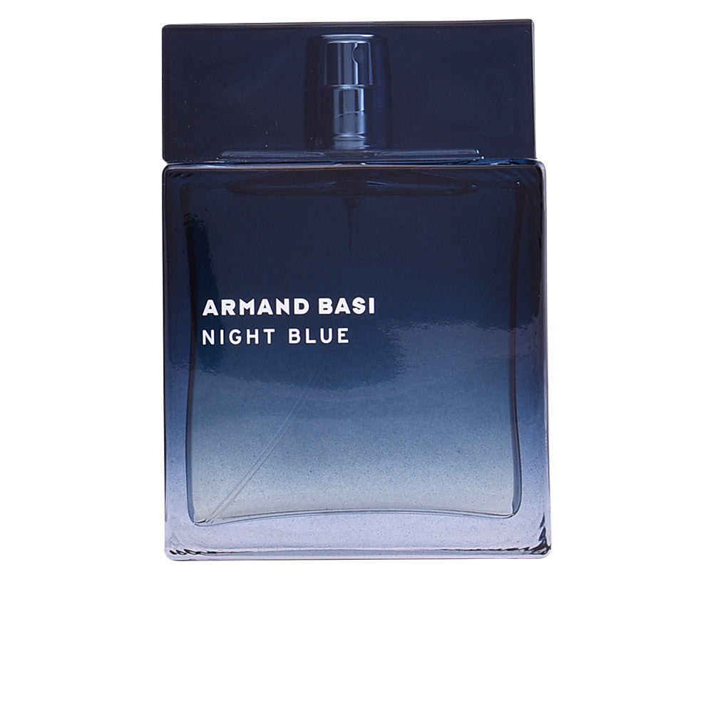 NIGHT BLUE edt vaporizador 100 ml