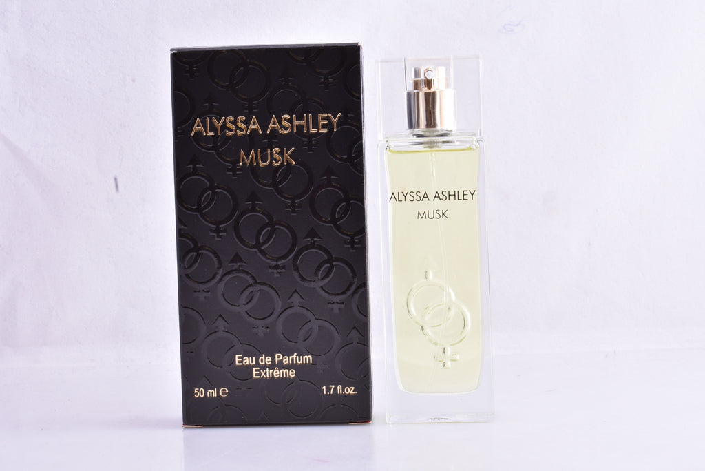 MUSK EXTRÊME edp vaporizador 50 ml
