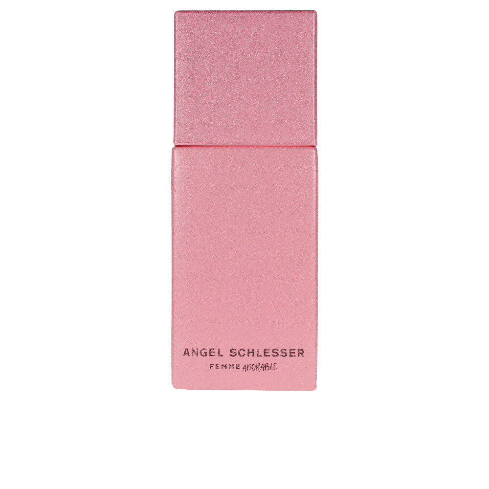 FEMME ADORABLE collector edition edt vaporizador 100 ml