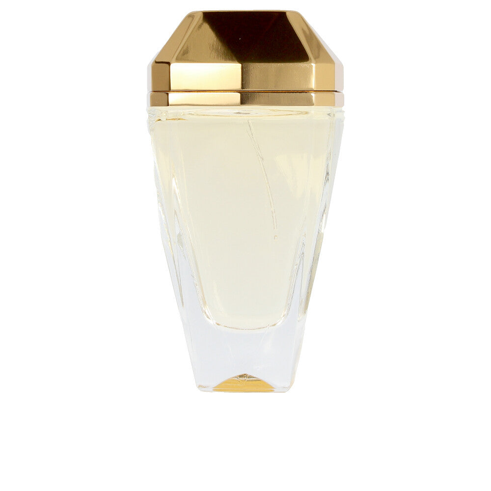 LADY MILLION EAU MY GOLD! edp vaporizador 80 ml