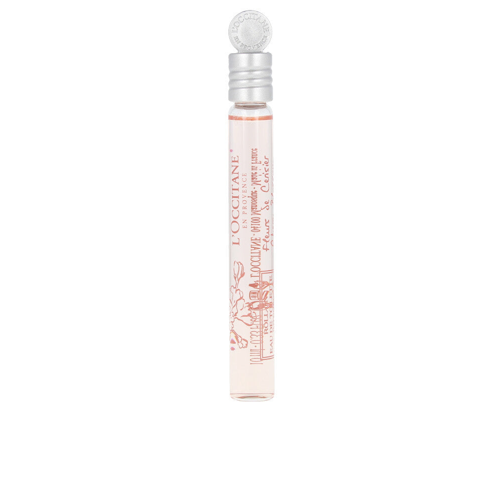 FLEURS DE CERISIER edt roll-on 10 ml