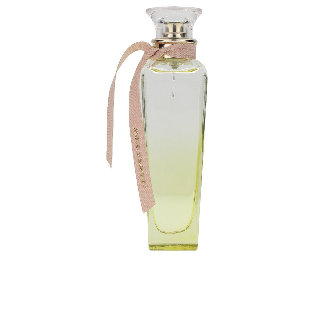 AGUA FRESCA DE MIMOSA CORIANDRO edt vaporizador 120 ml