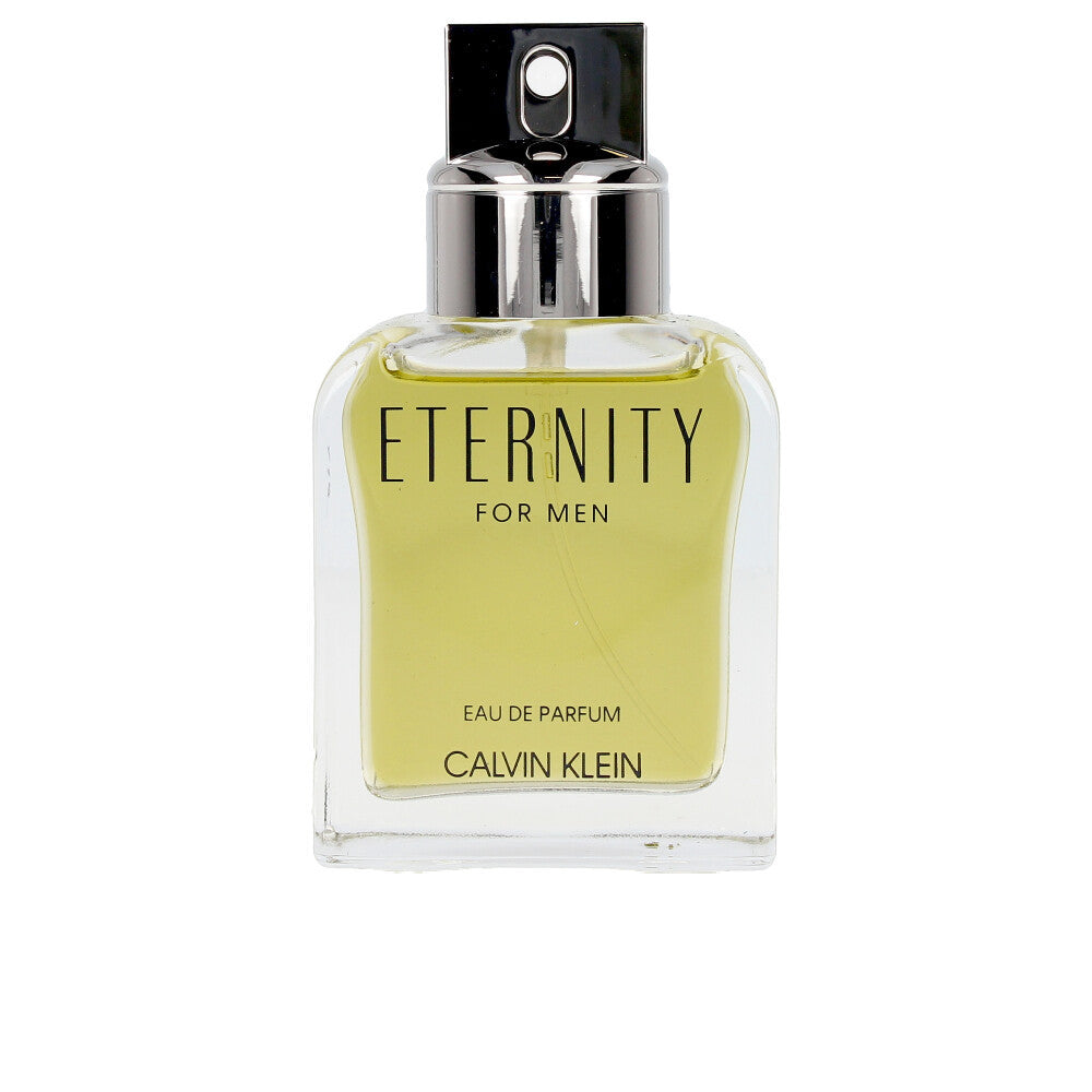 ETERNITY FOR MEN edp vaporizador 50 ml