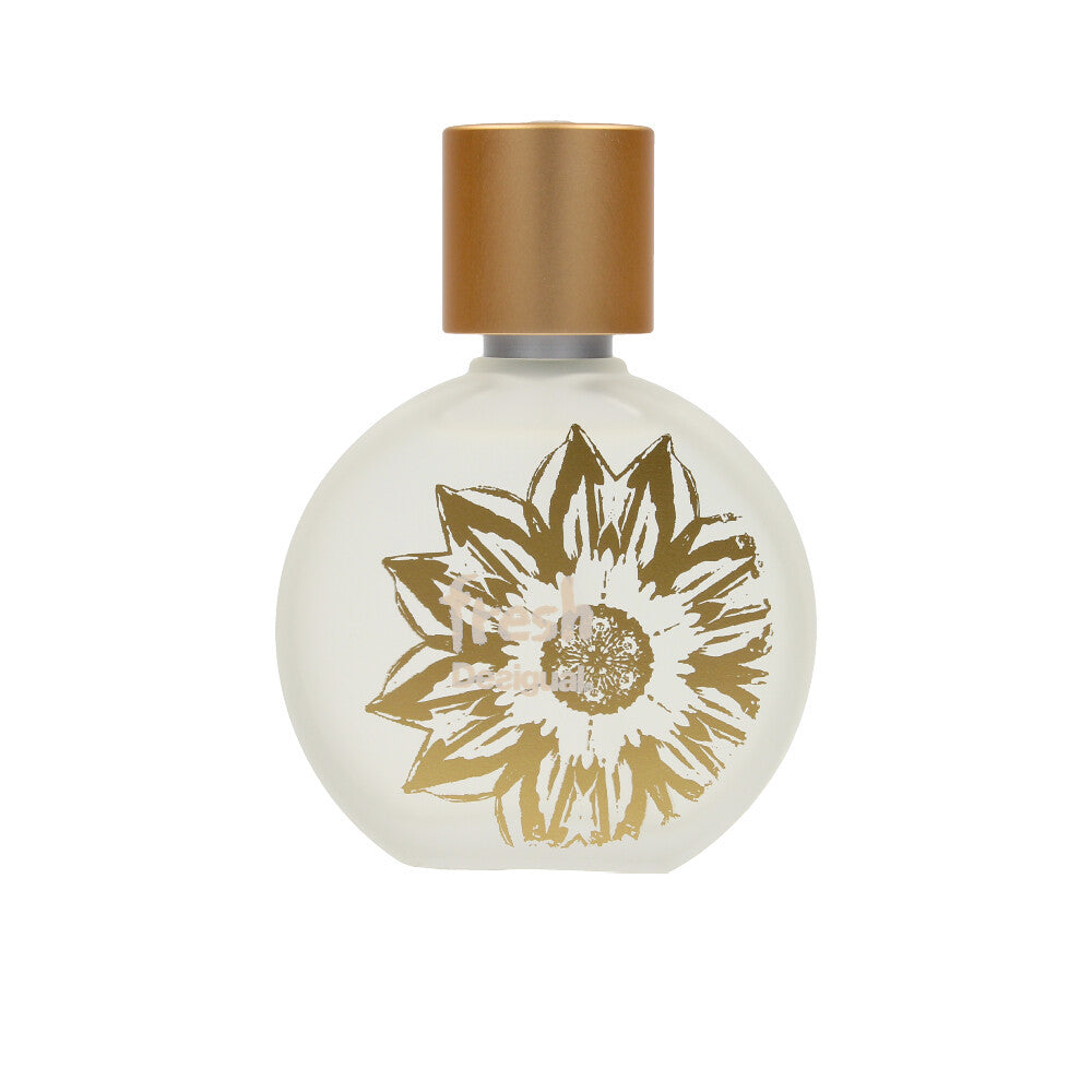 FRESH WOMAN edt vaporizador 50 ml