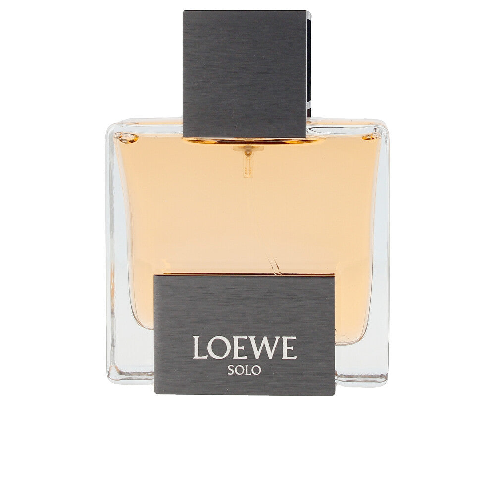 SOLO LOEWE edt vaporizador 50 ml