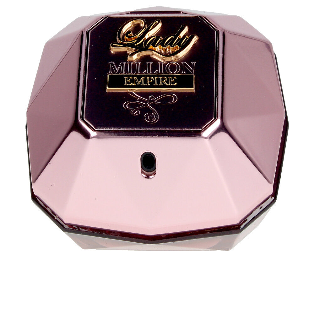 LADY MILLION EMPIRE edp vaporizador 80 ml