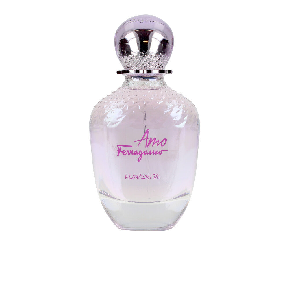AMO FLOWERFUL edt vaporizador 100 ml