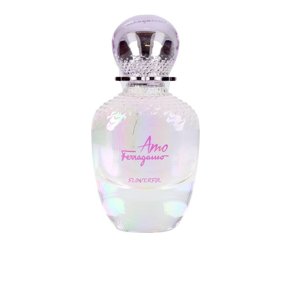 AMO FLOWERFUL edt vaporizador 50 ml