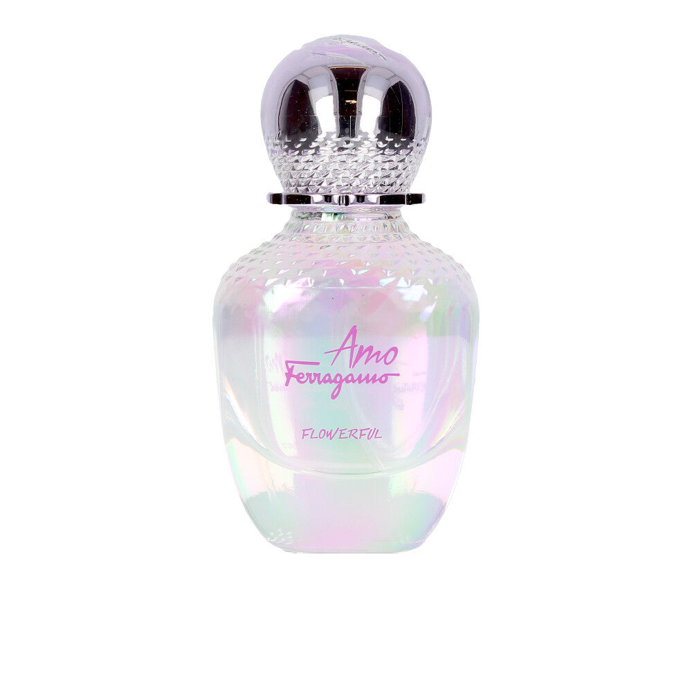 AMO FLOWERFUL edt vaporizador 30 ml