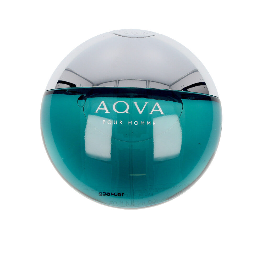 AQVA POUR HOMME edt vaporizador 100 ml