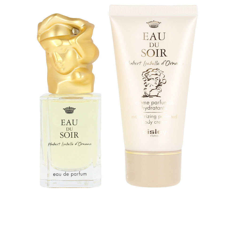 EAU DU SOIR LOTE 2 pz