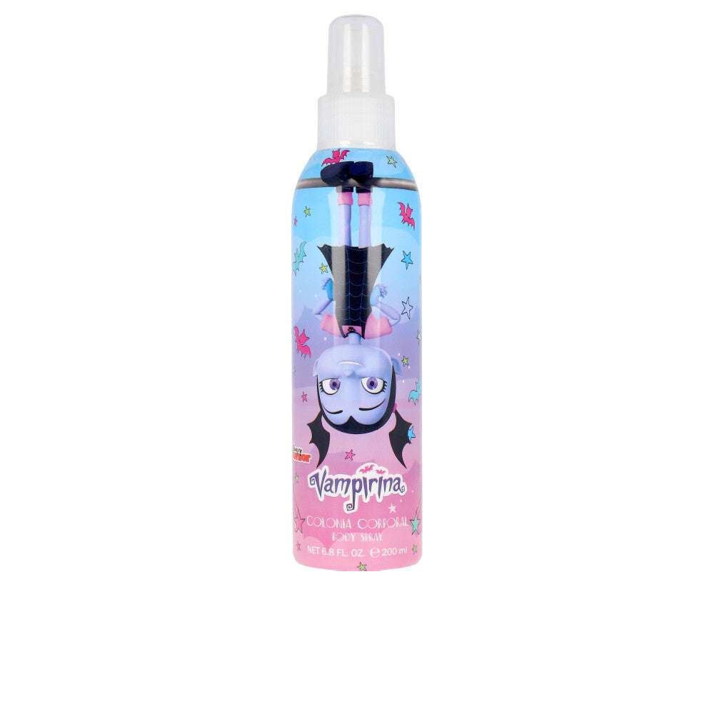 VAMPIRINA edc vaporizador 200 ml