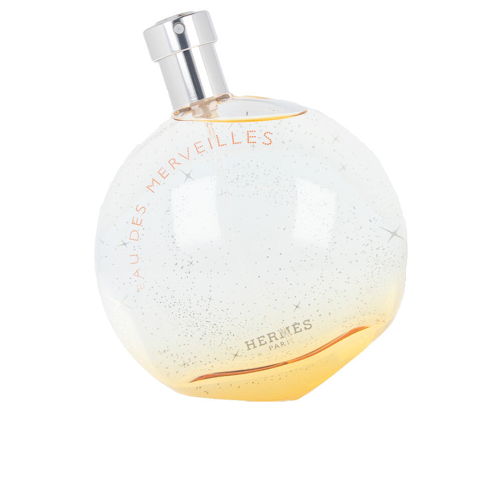 EAU DES MERVEILLES edt vaporizador 100 ml
