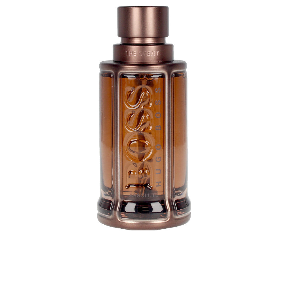 THE SCENT ABSOLUTE edp vaporizador 50 ml