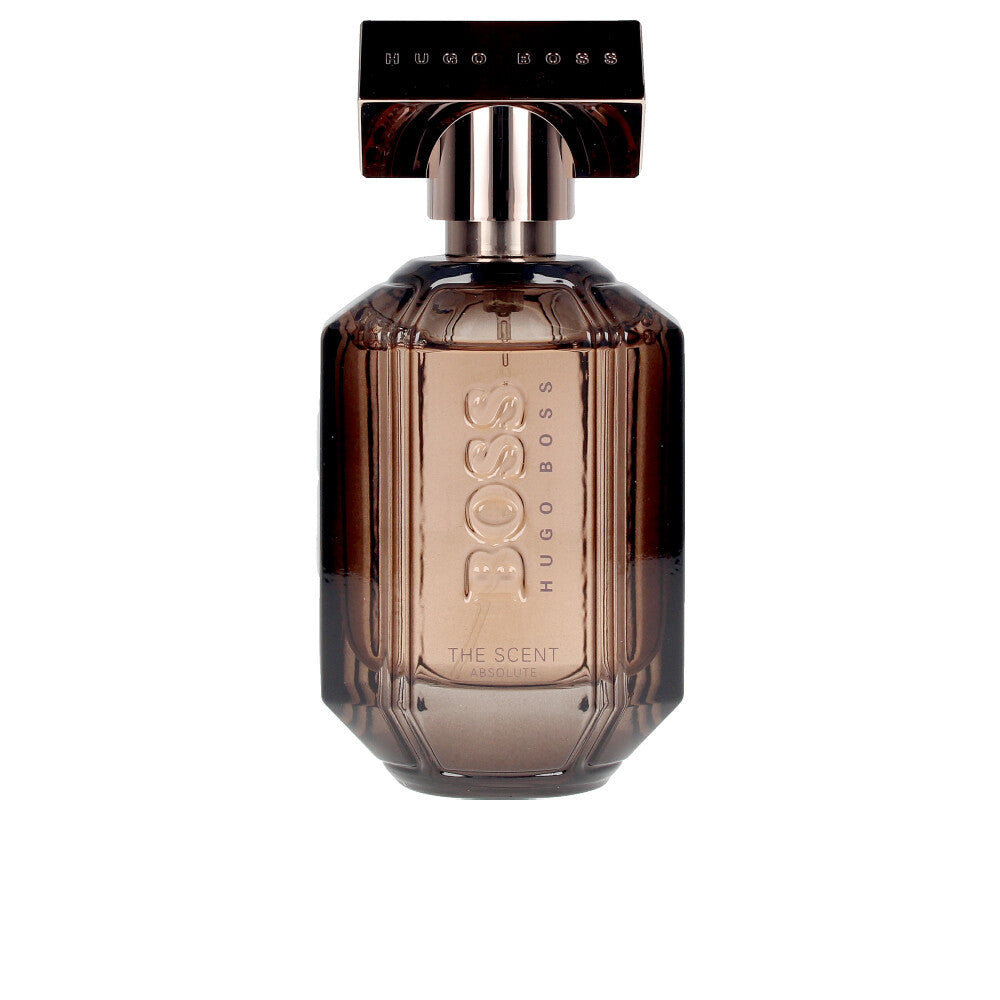 THE SCENT ABSOLUTE FOR HER edp vaporizador 50 ml