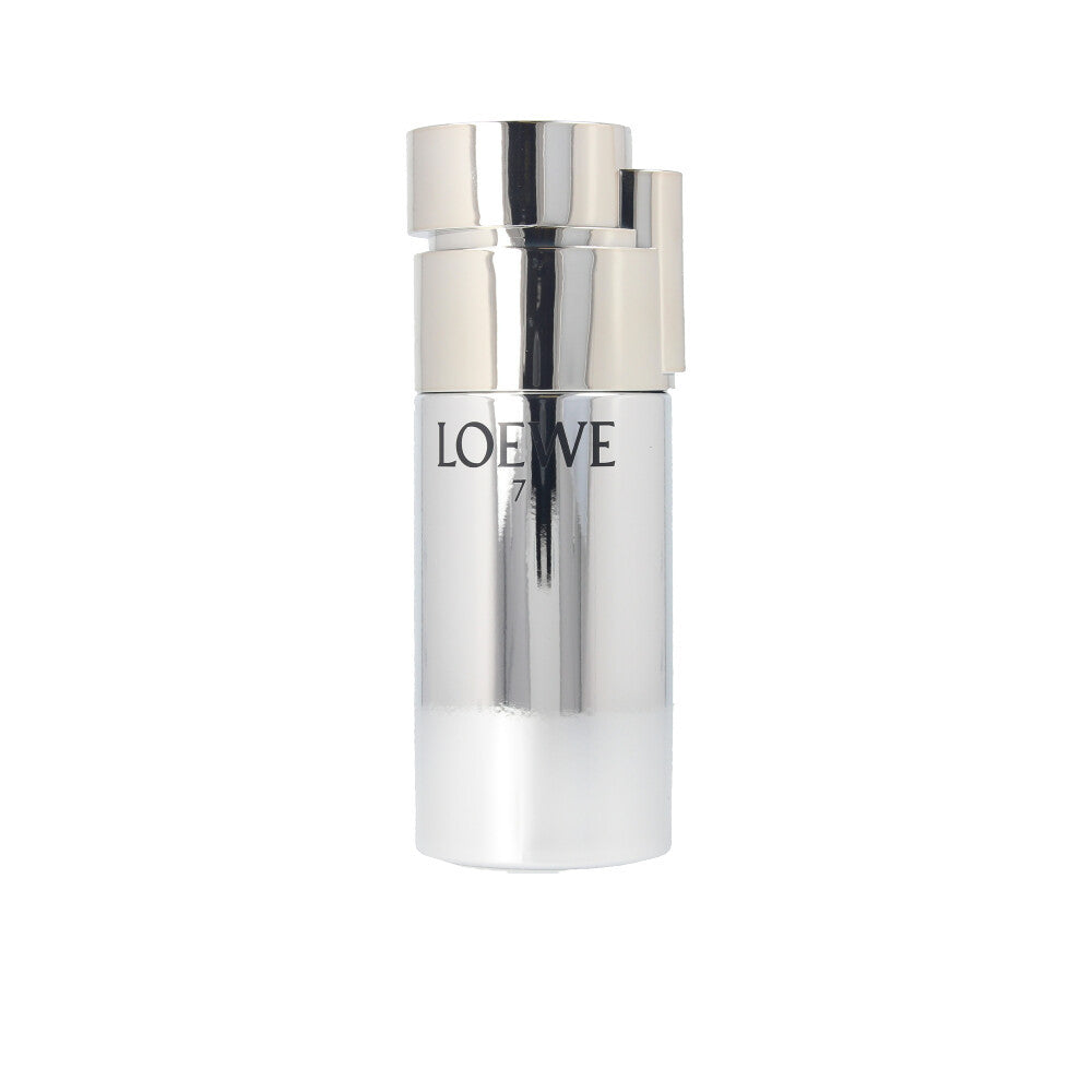 LOEWE 7 PLATA edt vaporizador 100 ml