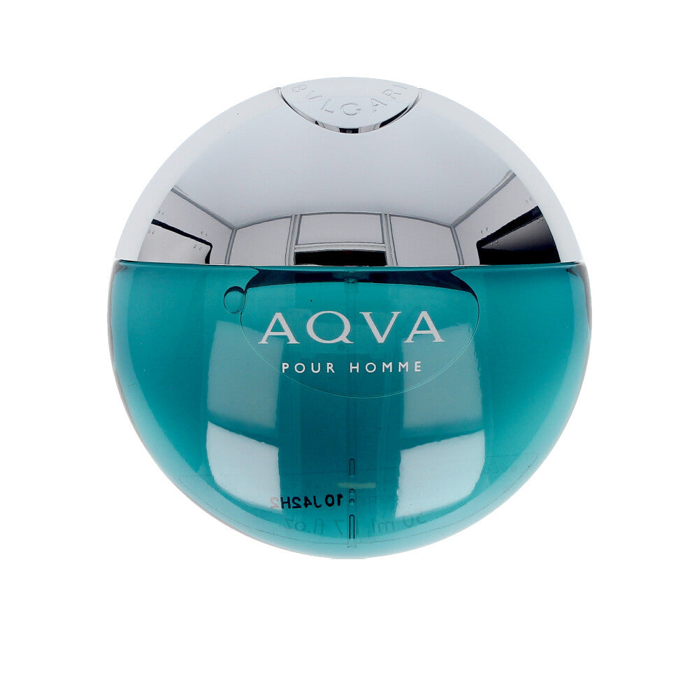 AQVA POUR HOMME edt vaporizador 50 ml