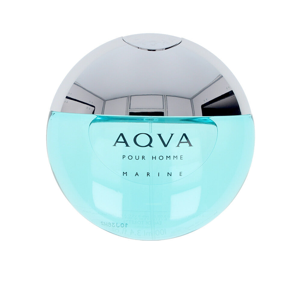 AQVA HOMME MARINE edt vaporizador 100 ml