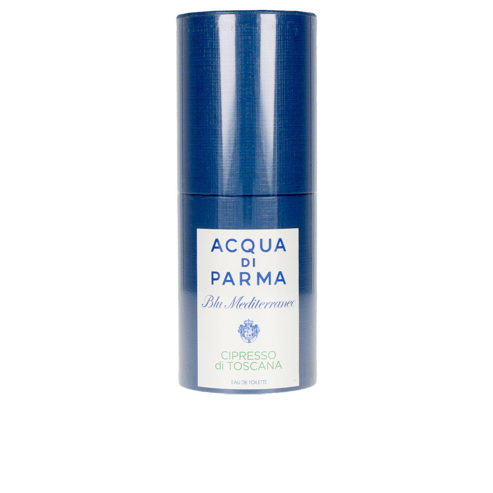 BLU MEDITERRANEO CIPRESSO DI TOSCANA edt vaporizador 30 ml