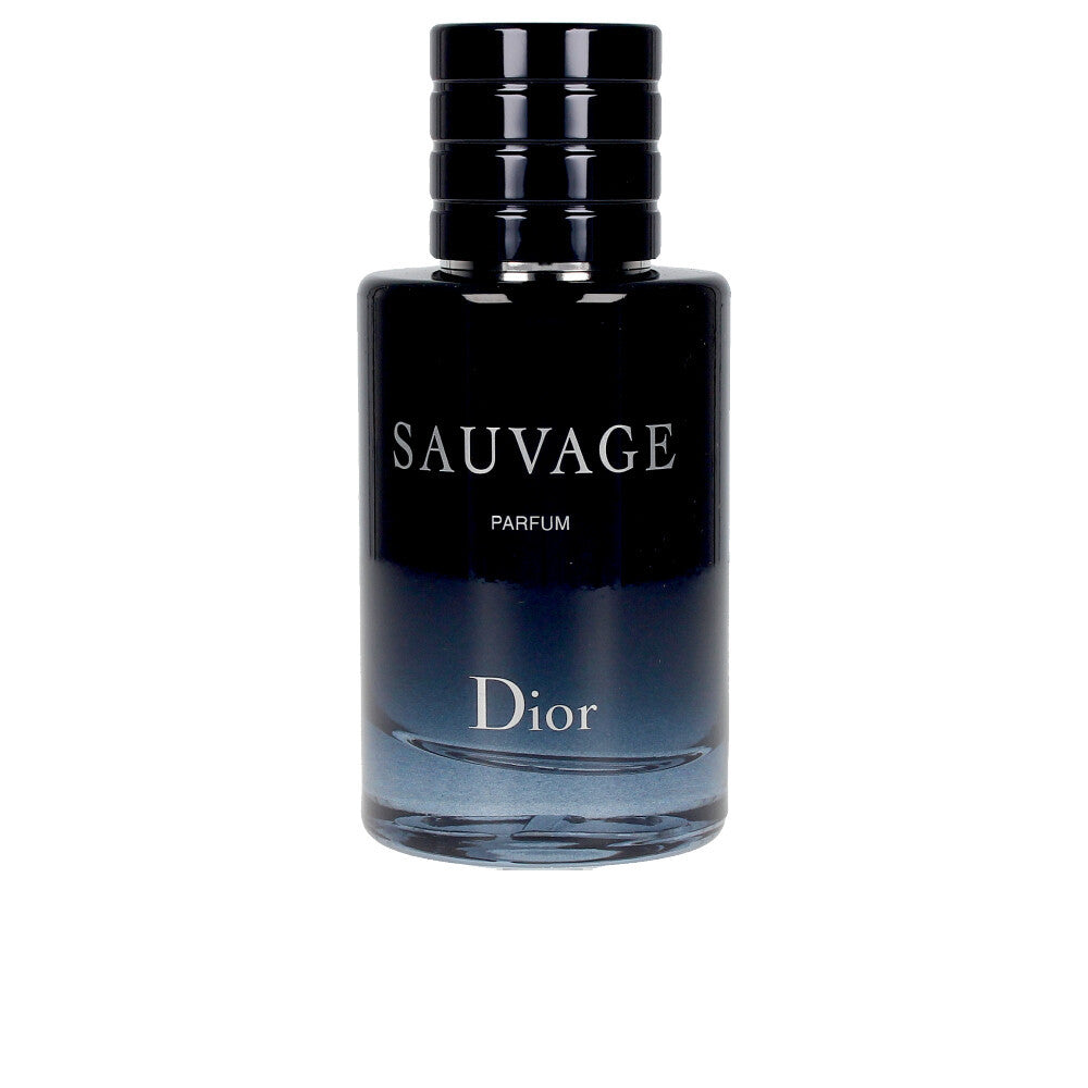 SAUVAGE parfum vaporizador 60 ml
