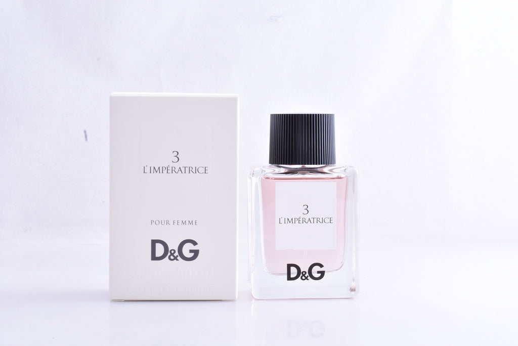 3 - L'IMPÉRATRICE edt vaporizador 50 ml