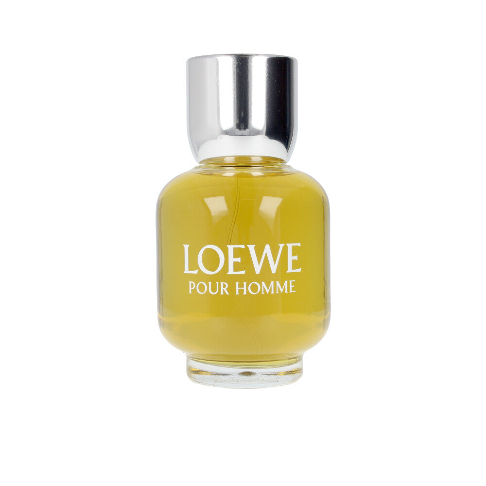 LOEWE POUR HOMME edt vaporizador 200 ml