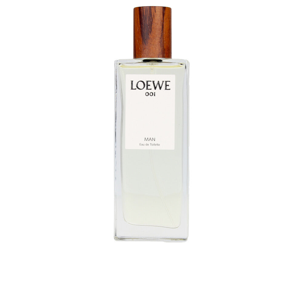 LOEWE 001 MAN edt vaporizador 50 ml