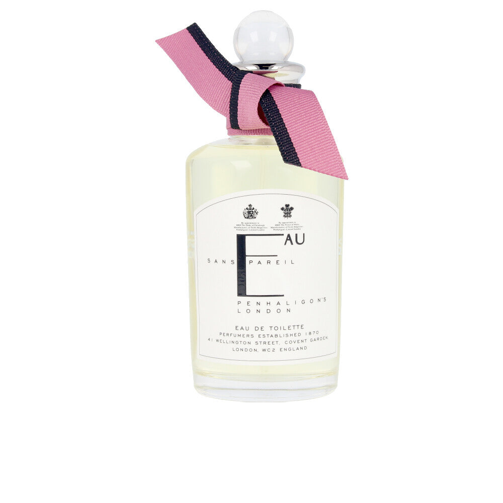 ANTHOLOGY EAU SANS PAREIL edt vaporizador 100 ml