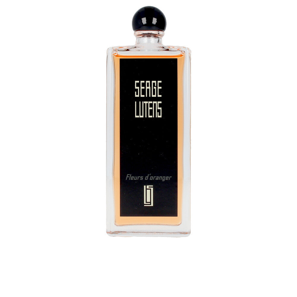 FLEURS D'ORANGER edp vaporizador 50 ml