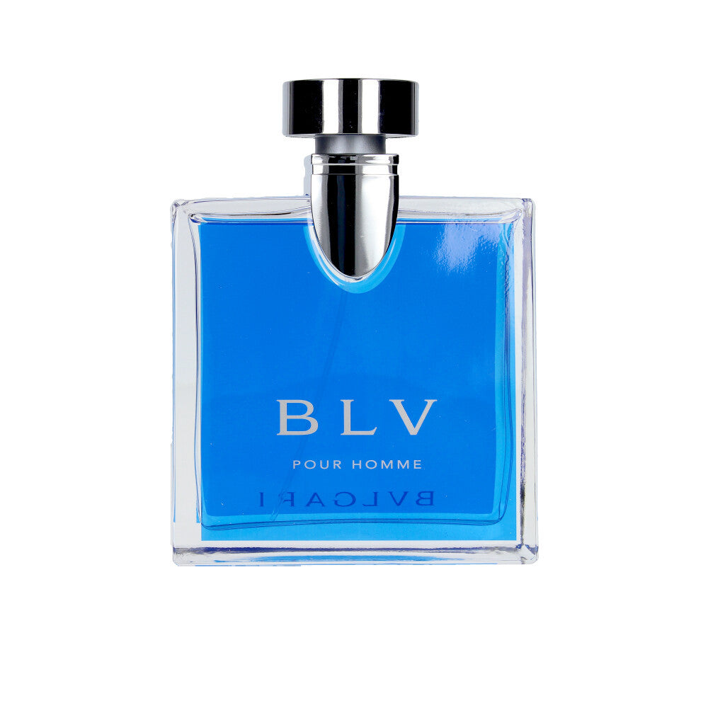 BLV POUR HOMME edt vaporizador 100 ml