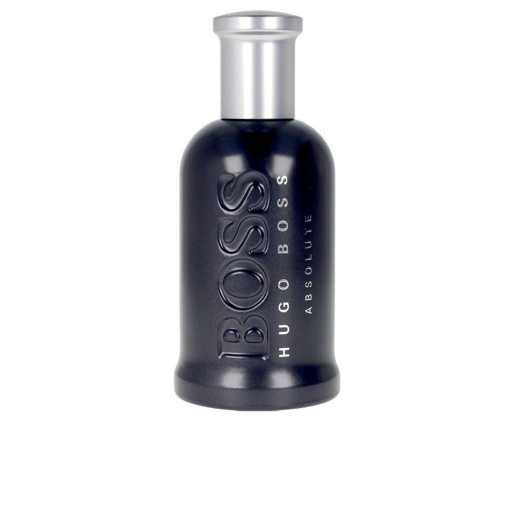 BOSS BOTTLED ABSOLUTE limited edition edp vaporizador 100 ml