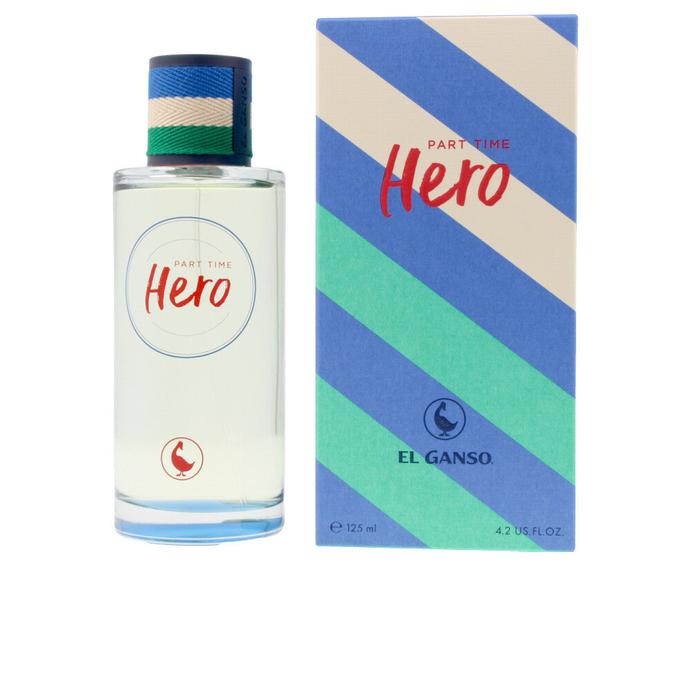 PART TIME HERO edt vaporizador 125 ml