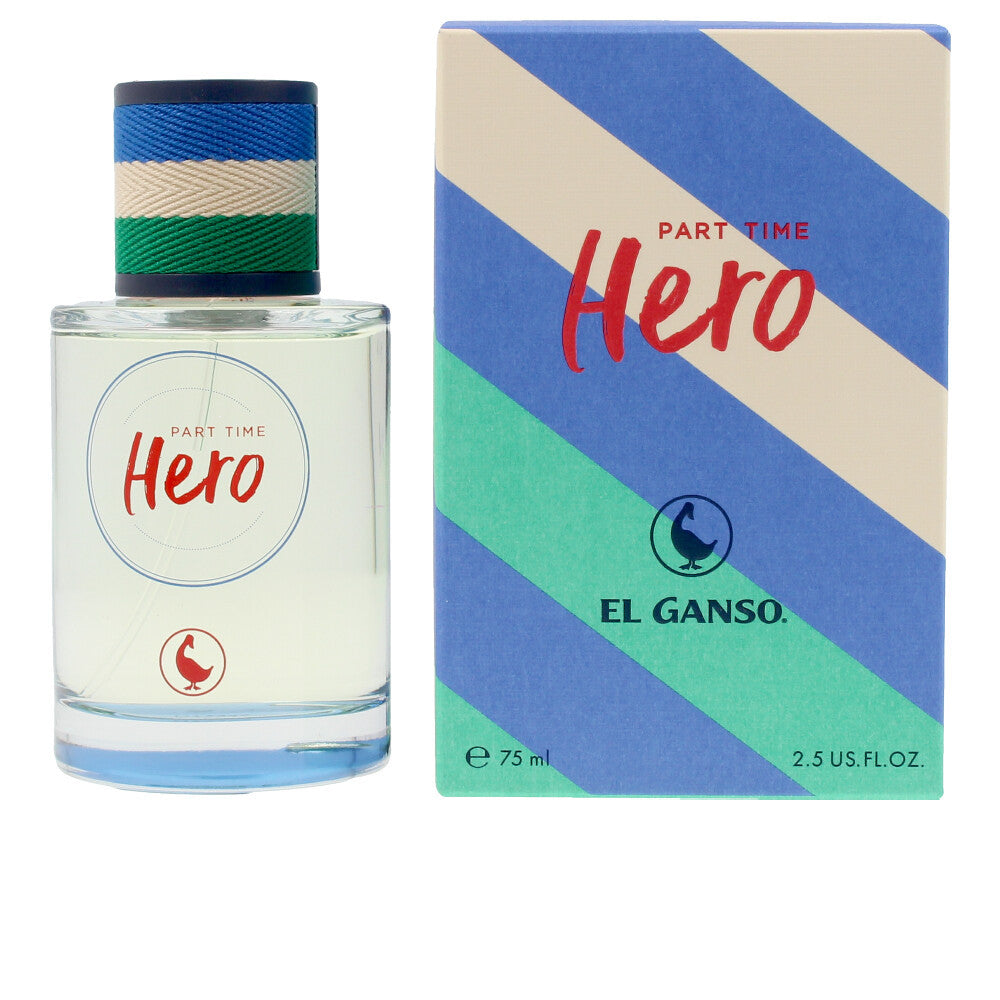PART TIME HERO edt vaporizador 75 ml