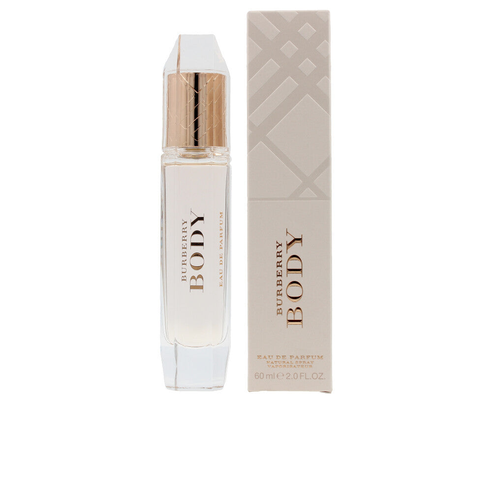 BODY edp vaporizador 60 ml