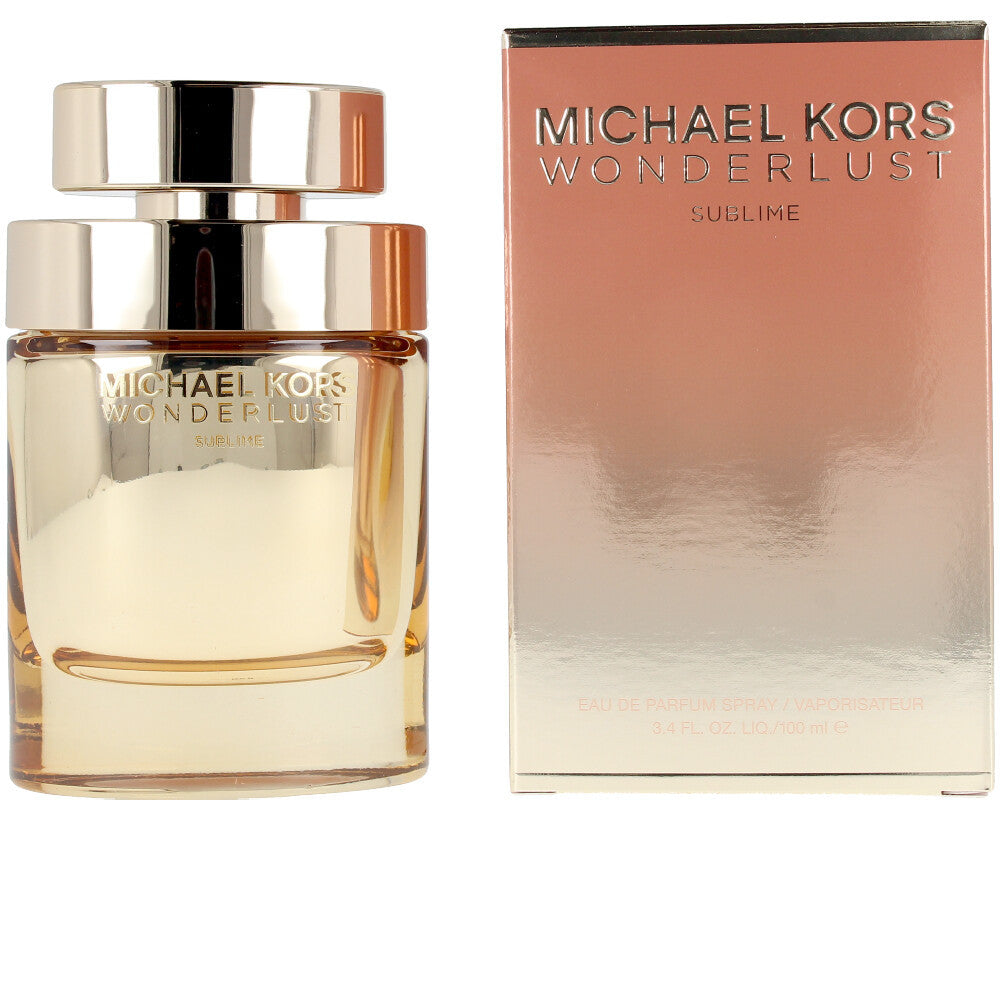 WONDERLUST SUBLIME edp vaporizador 100 ml