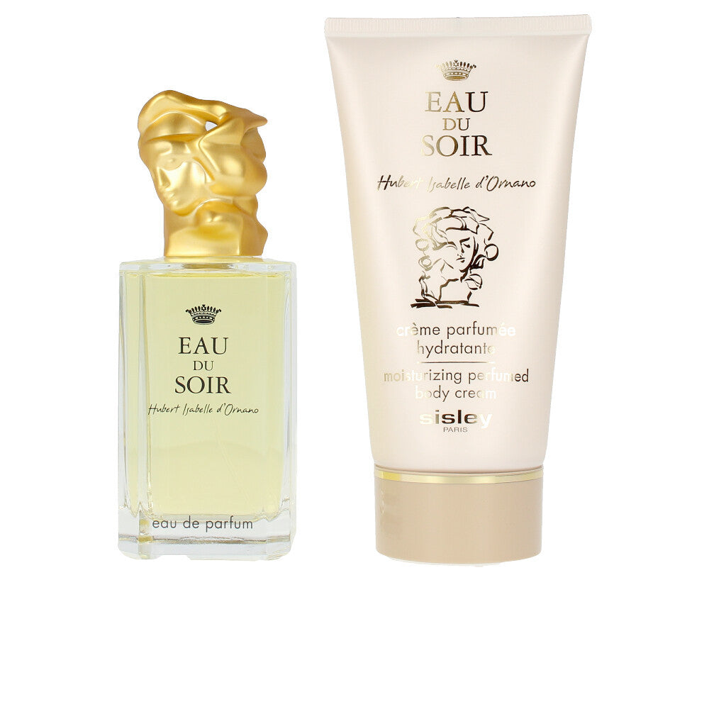 EAU DU SOIR LOTE 2 pz
