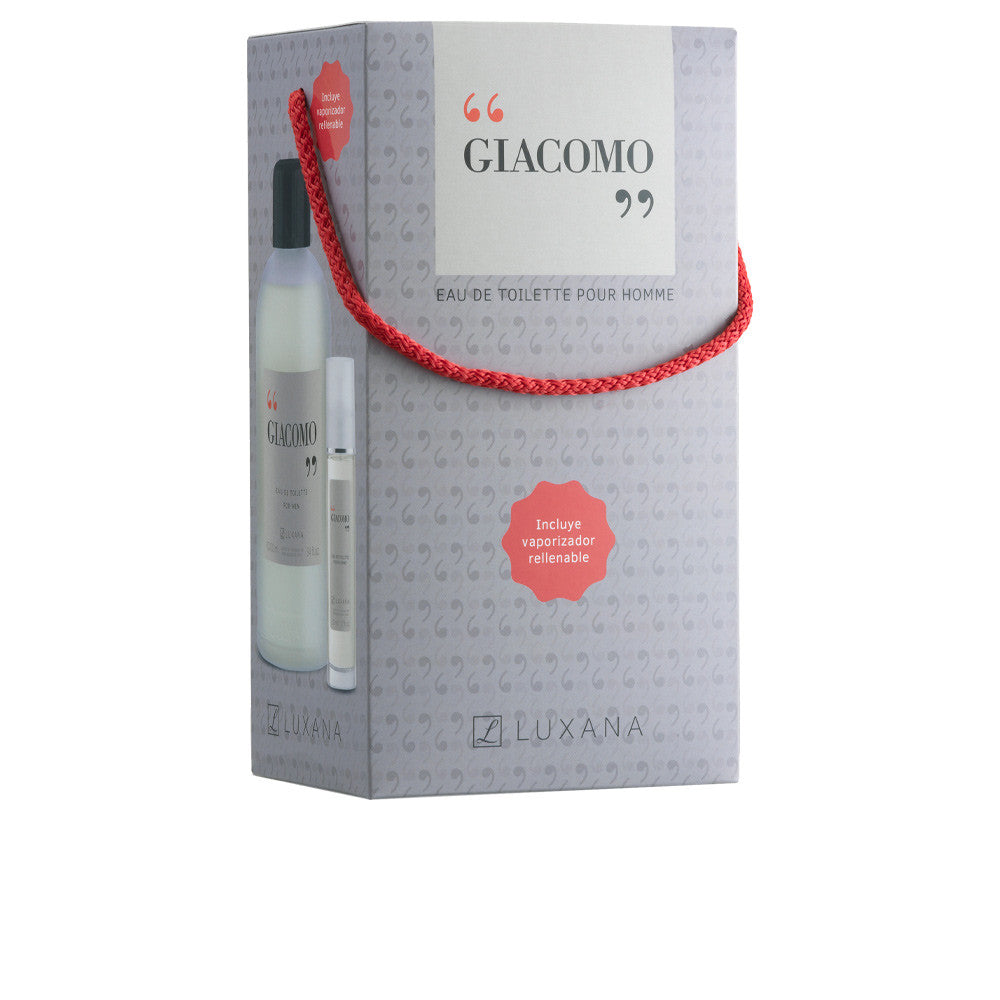 GIACOMO LOTE 2 pz