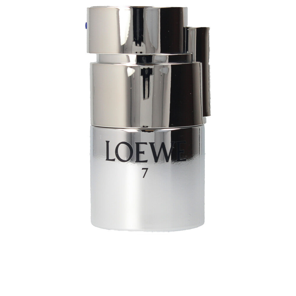 LOEWE 7 PLATA edt vaporizador 50 ml
