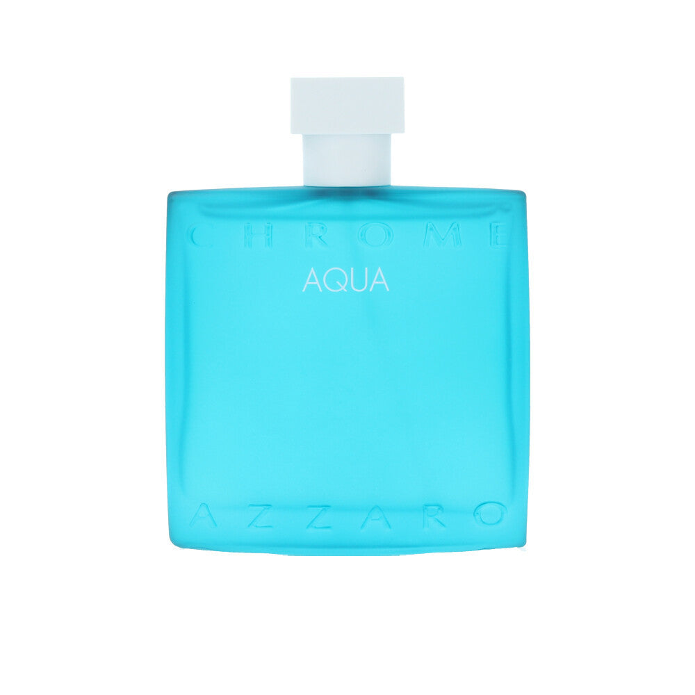 CHROME AQUA edt vaporizador 100 ml