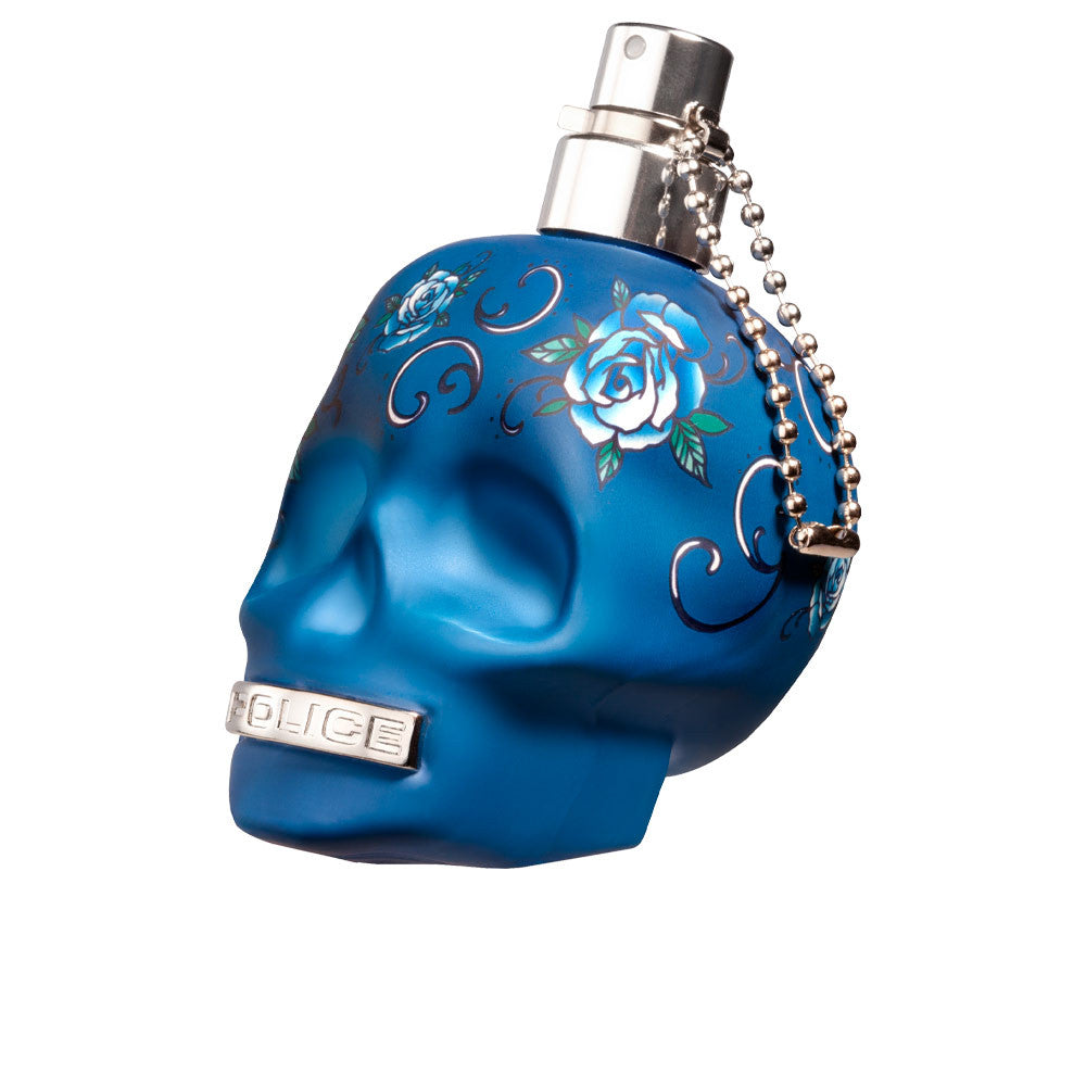 TO BE TATTOO ART edt vaporizador 40 ml