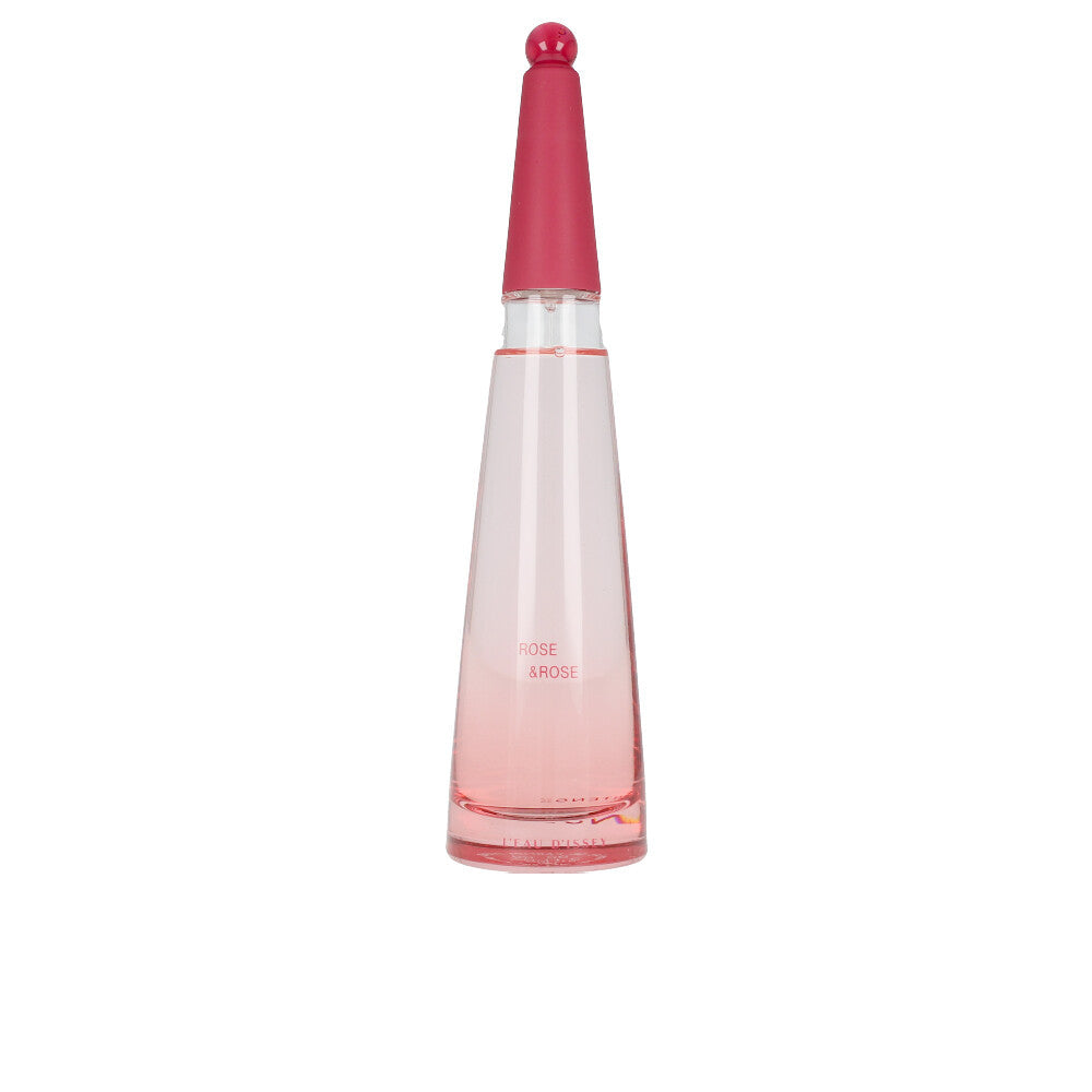 L'EAU D'ISSEY ROSE&ROSE edp vaporizador 90 ml