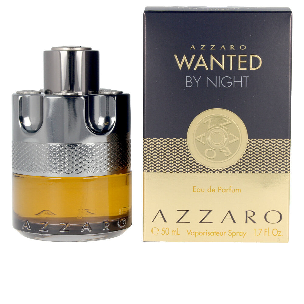 WANTED BY NIGHT edp vaporizador 50 ml