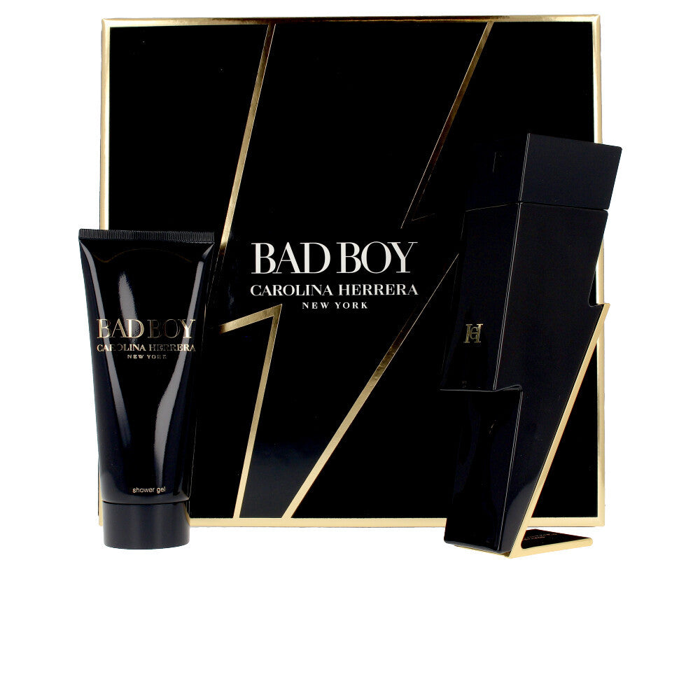 BAD BOY LOTE 2 pz
