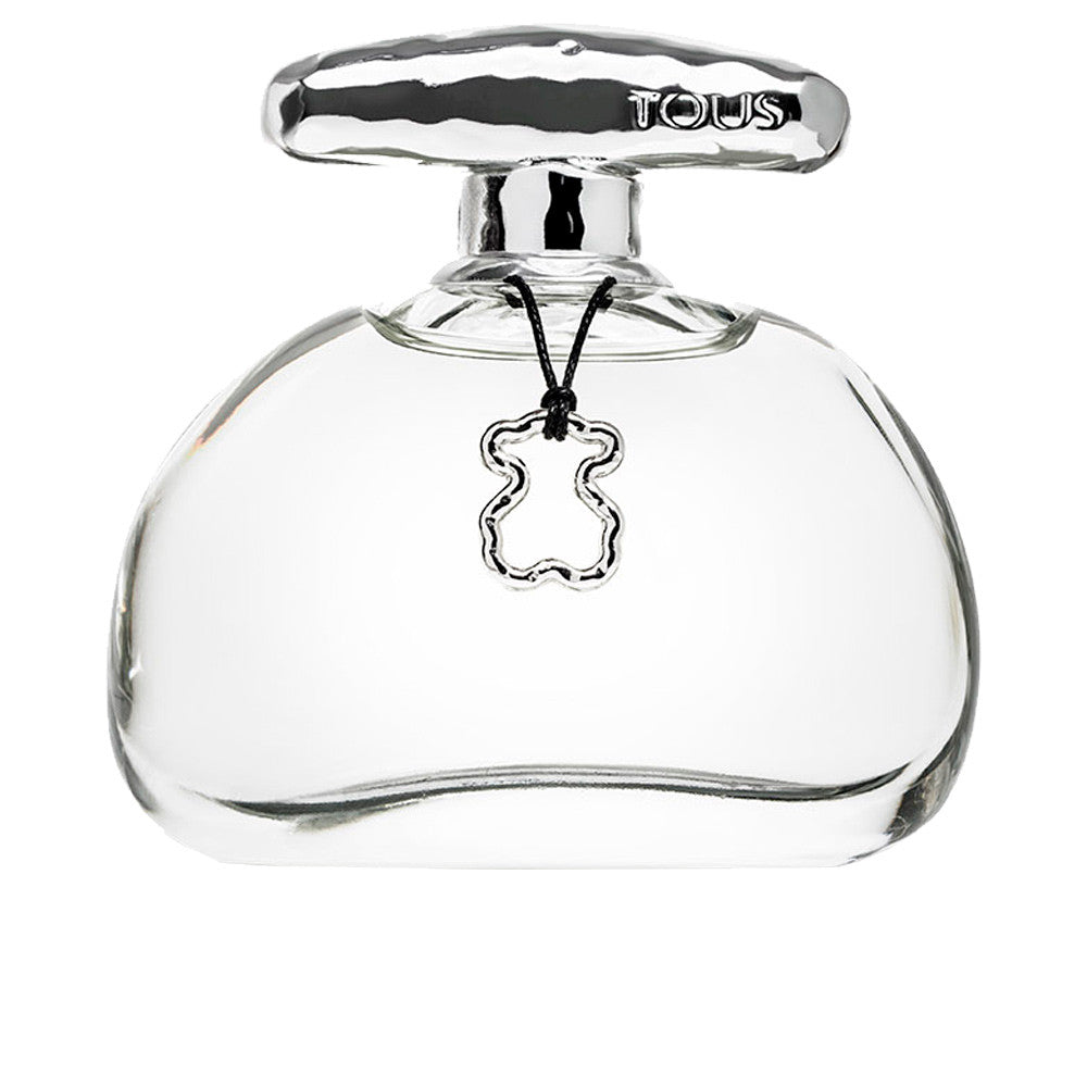 TOUS TOUCH THE LUMINOUS GOLD edt vaporizador 100 ml