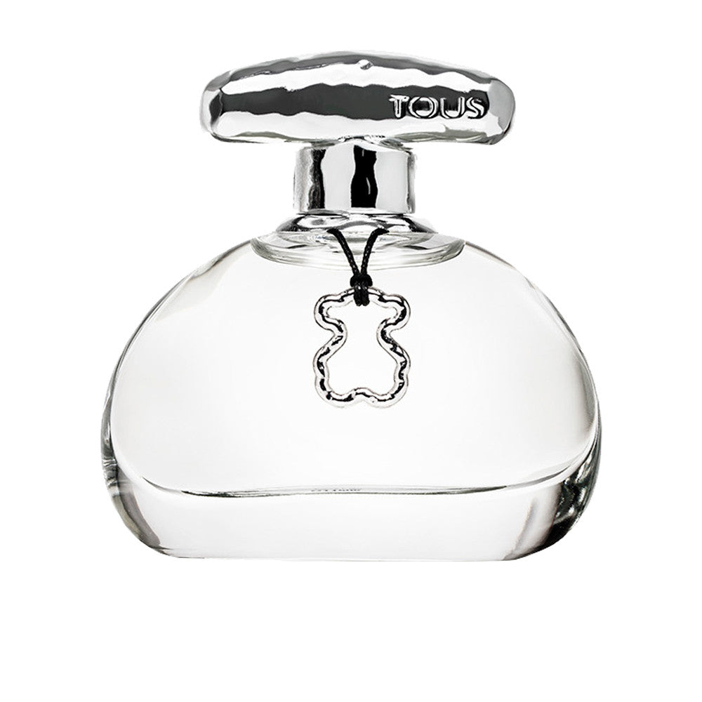 TOUS TOUCH THE LUMINOUS GOLD edt vaporizador 50 ml