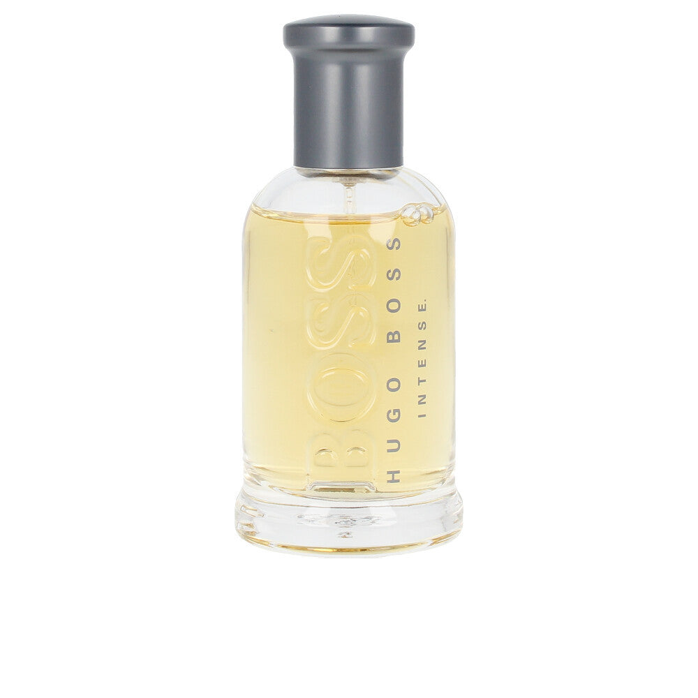 BOSS BOTTLED INTENSE edt vaporizador 50 ml